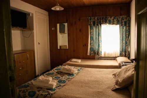 Hotel Los Duendes