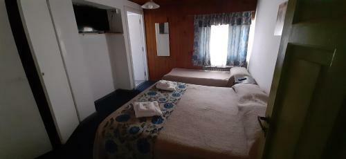 Hotel Los Duendes