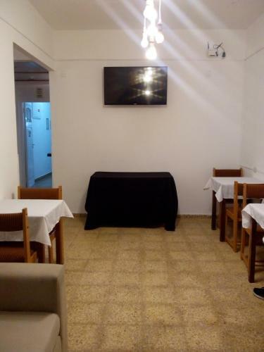 Hotel Residencial