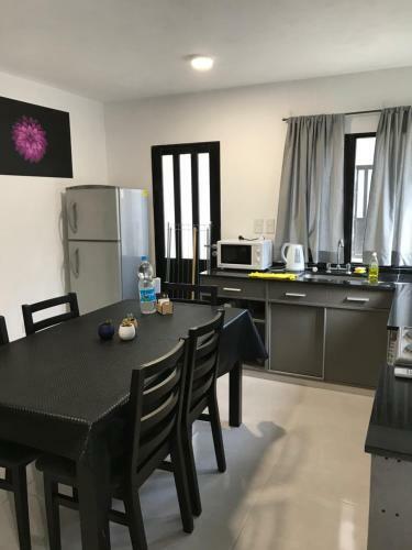 Apartamento Rhp Departamentos San Clemente