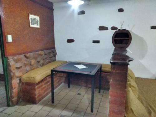 Apartamento Nuevas Caba�as Del Sol