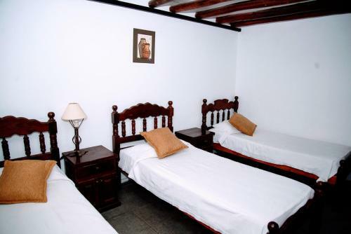 Apartamento Nuevas Caba�as Del Sol