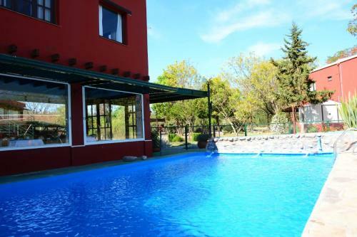Apartamento Nuevas Caba�as Del Sol