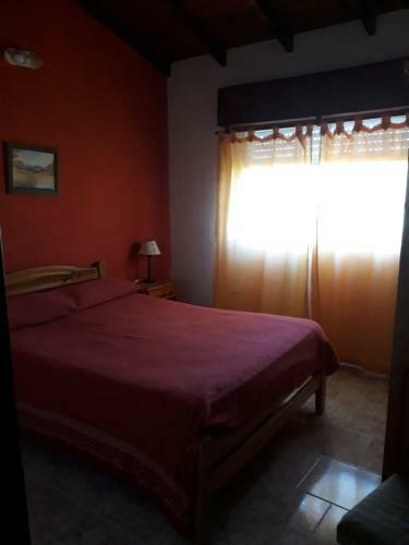 Apartamento Arena Y Sol Vacacional