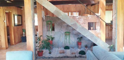 Casa Casco 8 Personas