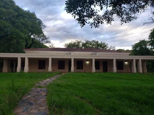 Agroturismo Caba�as Monteluz