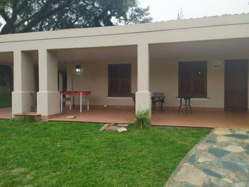 Agroturismo Caba�as Monteluz