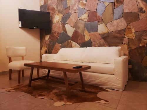 Agroturismo Caba�as Monteluz