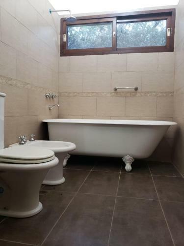Agroturismo Caba�as Monteluz