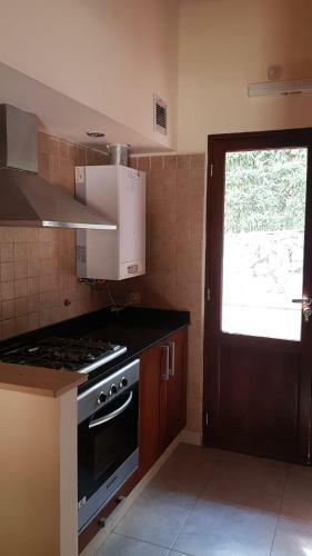 Agroturismo Caba�as Monteluz