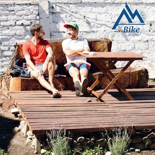 Bike Hostel