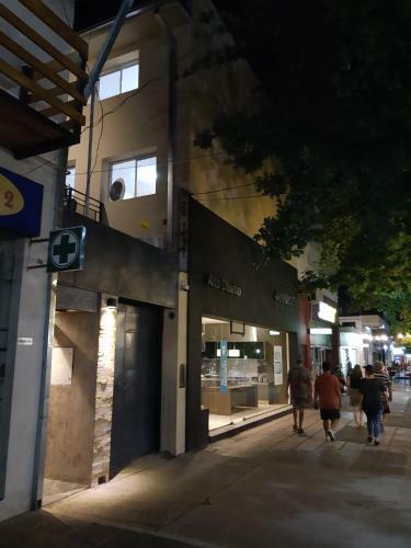 Apartamento Altos Yrigoyen Departamentos Centricos