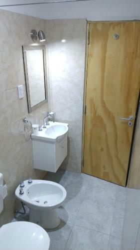 Apartamento Altos Yrigoyen Departamentos Centricos
