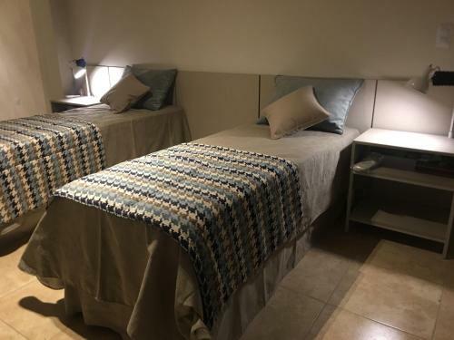 Urban Apartments Tucum�n