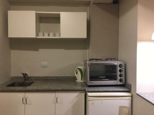 Urban Apartments Tucum�n