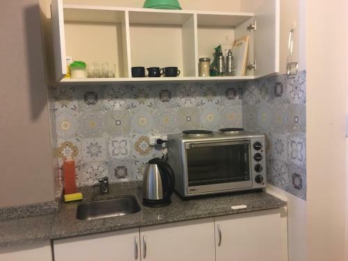 Urban Apartments Tucum�n