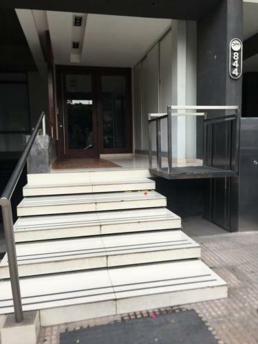Urban Apartments Tucum�n