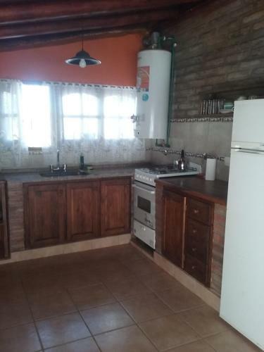 La Martina Rural Con Piscina Privada