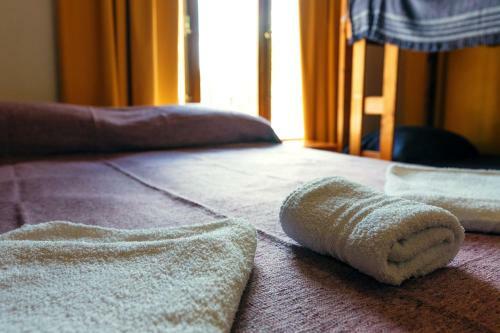 Albergue Sigrum