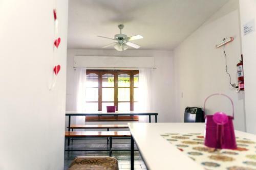 Albergue Sigrum