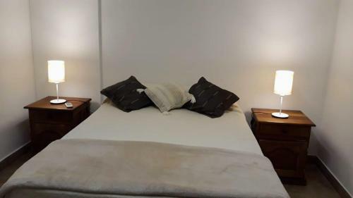 Apart-center Vip Jujuy