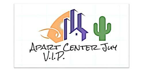 Apart-center Vip Jujuy