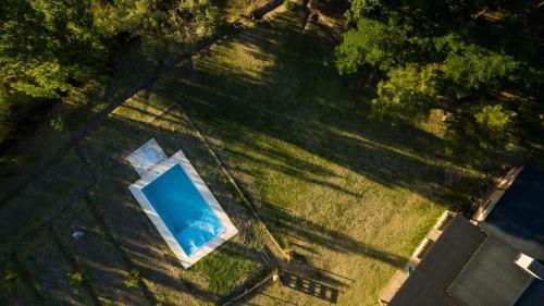 Posada La Victoria