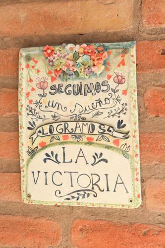 Posada La Victoria