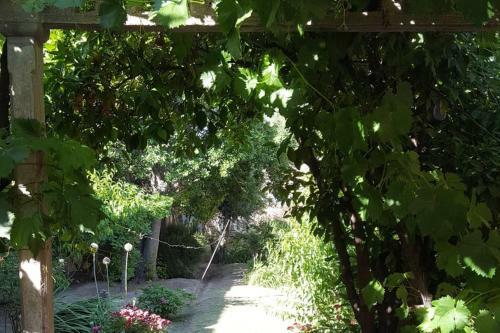 Casa Chalet