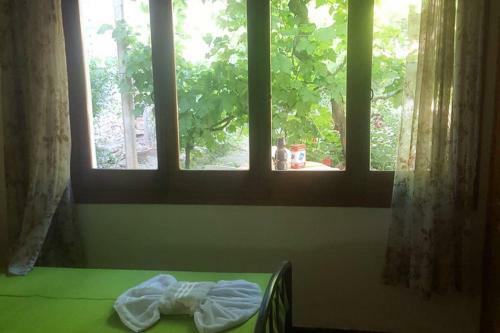 Casa Chalet