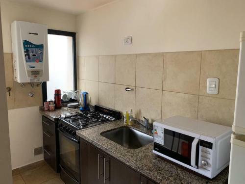 Apartamento Azahares Jujuy