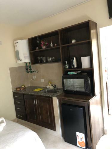 Apart Hotel Urku Wasi