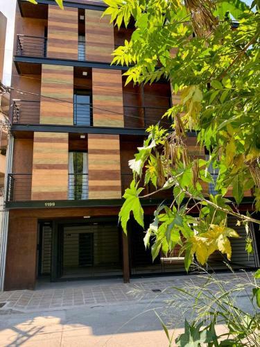Apartamento Cerros Del Norte Departamentos