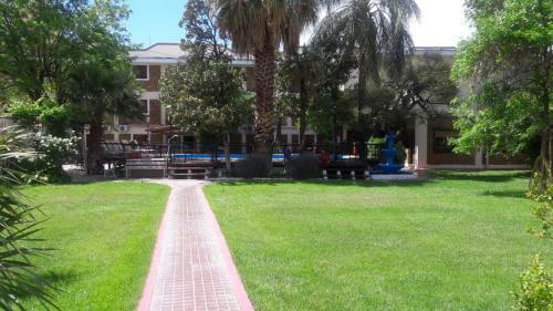 Regine Hotel