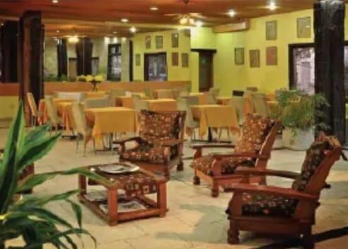 Regine Hotel