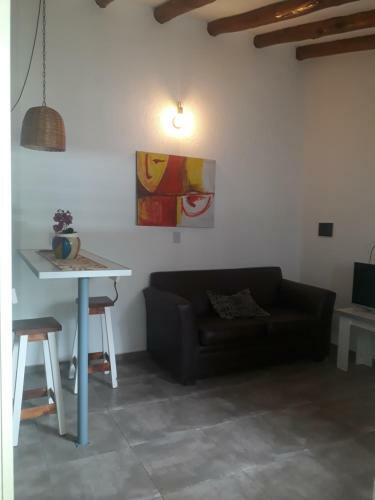 Apartamento Departamentos Lupana