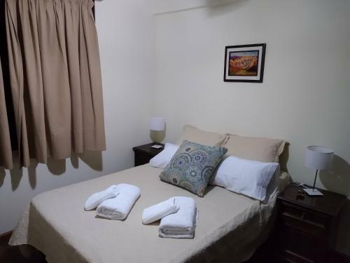 Apartamento Departamento Balcarce Jujuy