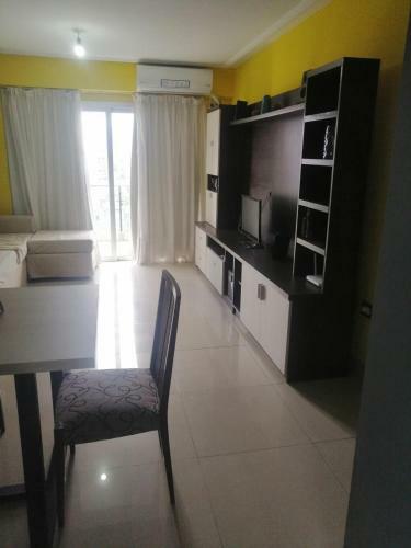Apartamento Depto Grande Barrio Sur