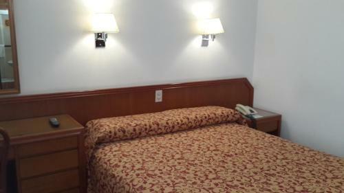Hotel Riogrande - Habilitado