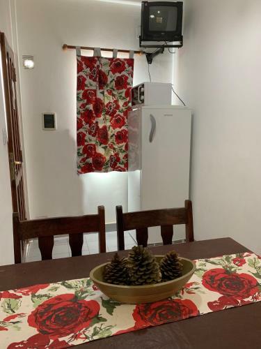 Apartamento Departamentos Ka.ri.ve