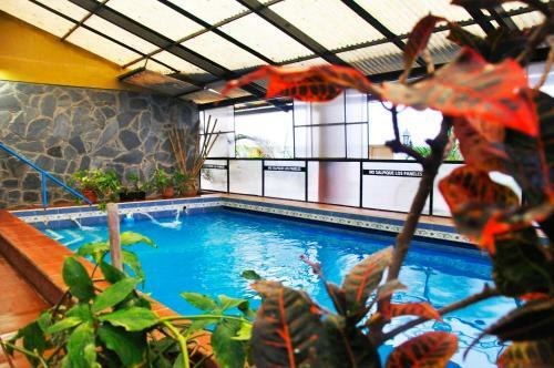 Apartamento Departamentos Ka.ri.ve