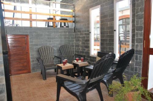 Apartamento Departamentos Ka.ri.ve