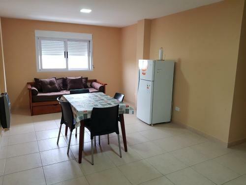 Apartamento Departamenos Llanos