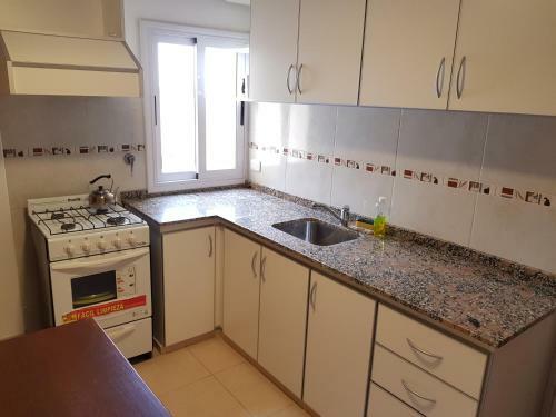 Apartamento Departamenos Llanos