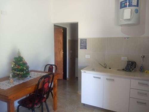 Caba�as Santa Isabel