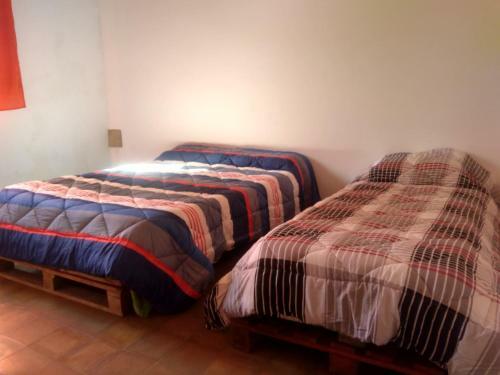 La Social Hostel Y Libros