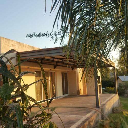Casa Para Descansar