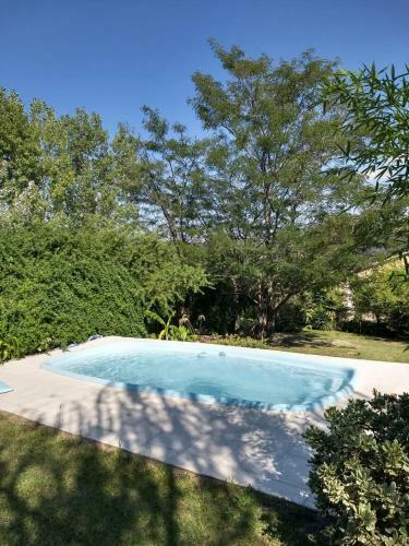 Casa Para Descansar