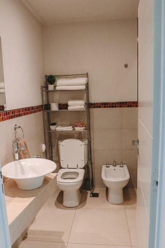 Apartamento Administraci�n Maipu 2a