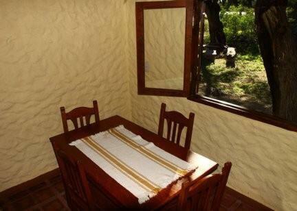 Apartamento Caba�as Achalay